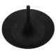 Valve, Exhaust,Flapper,Black,17/K/37/57,18/28