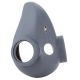 Oral Nasal, Silicone, Small, SL-17A/B & KMB-18/28