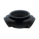 Body, Whisker, Main, Rex Regulator,Rubber