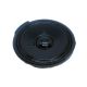 Speaker, Earphone,Black Plastic,2.5