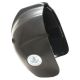 Protector, Head, KMB-28 & KMB-18 Mask,ABS Plastic