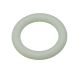 O-Ring, Teflon, Crush, Bent Tube @ Side Block