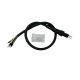 Ferrule, Set,Front & Back,Nylon,Waterproof Comms.