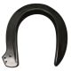 Yoke, SL-17 Helmet, Polyurethane,Black