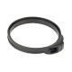 Clamp, Quad/Tri Valve Kit Black Plastic