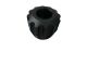 Knob, Emergency Valve, Flex,All Helmets & Masks
