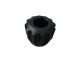 Knob, Emergency Valve, Flex,All Helmets & Masks