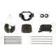 Kit, Water Shroud, KM-37, 455 Reg.
