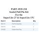 Kit, Sealed Pull Pin Retro Fit, SL-27