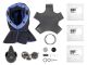 Kit, Spares, KMB-18/28 Band Masks, w/455 Regulator