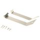 Kit, Brackets,Accessory,S/S, KM-37/47/57 & SL-17K