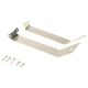 Kit, Brackets,Accessory,S/S, KM-37/47/57 & SL-17K