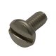 Screw, Exhaust Body, Quad & SL27;Top of Swing Catc
