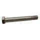 Bolt, SL-17 Rear Hinge, S/S