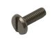 Screw, Port Retainer/Swing Catch, KM Helmets,Masks