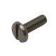 Screw, Port Retainer/Swing Catch, KM Helmets,Masks