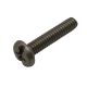 Screw, Whisker & Handle Fiberglass,All Swing Catch