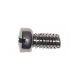 Screw, Rear Handle Mount,S/S,All Stainless Helmets