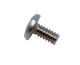 Screw,Front Standoff All,Port Retainer/Handle,S/S
