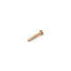 Screw, Band Mask, Top & Bottom Band,Bronze