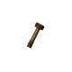 Screw, Cover Retainer,Bronze,455 Regulator