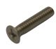 Screw, Split Ring, Strap, SL-27/KM-37/47/57/77