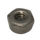 Nut, Ny-Lock, Reg. Inlet Valve, All Helmets & Mask