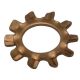 Washer,Star,Rear Hinge Tab Screw,SL-17/Handle,17C