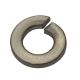 Washer, 1/4