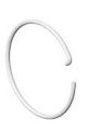 Ring, Retainig,Water Purge Assy,Diamond