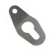 Keeper, Bottom Band, Attach. Plate,18A/B & 28B