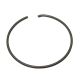 Ring, Port Retaining,KMDSI Stainless Helmets