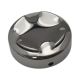 Cover, Main Exhaust,SL-17 KMB-18