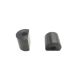 Standoff, Air Train, KMB-28 Only,Black Plastic
