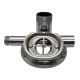 Body, Regulator,SuperFlow 350,Large Bore,1