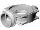 Boby, Main,Remote Exhaust Assy,Diamond
