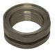 Nut, Reg. Mount,Lg,Silicone Bronze,S/F 350/450/455