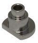 Spacer, Spring, Swing Catch