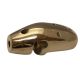 Latch Catch Body, Pull Pin