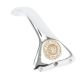Handle, KM-37, W/Plaque