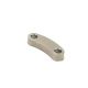 Anode, Kidney Plate, Zinc 27/37/47/57/77/37SS/97