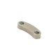 Anode, Kidney Plate, Zinc 27/37/47/57/77/37SS/97