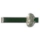 Bar, Tie, MKV Helmet, Sterling Silver