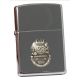 Lighter, MKV Helmet,Zippo Colr/Ligt