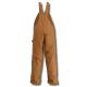 Overalls, Bib, Unlined, Carhartt, R01