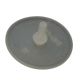 Valve, Exhaust,Flapper,Water Dump Deflector,SL-27