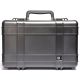 Case, Black,W/ Foam,Int:20.9