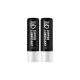Lubricant, Zipper, Zip Tech, (2) 0.16 oz Sticks