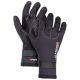 Gloves, 5mm,Neoprene,Large,Thermoprene
