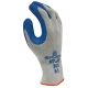 Gloves, Blue Palm Dive Size/Colr